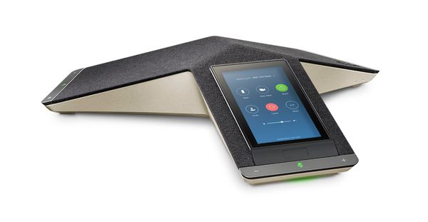 Điện thoại họp trực tuyến Poly Trio C60