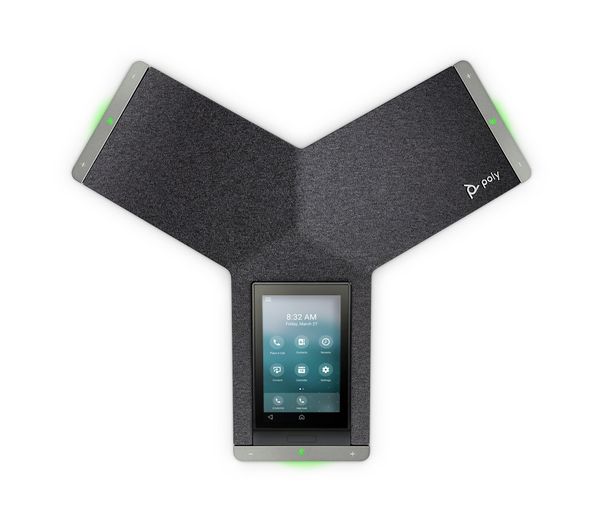 Điện thoại họp trực tuyến Poly Trio C60