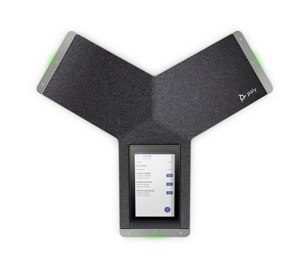 Điện thoại họp trực tuyến Poly Trio C60