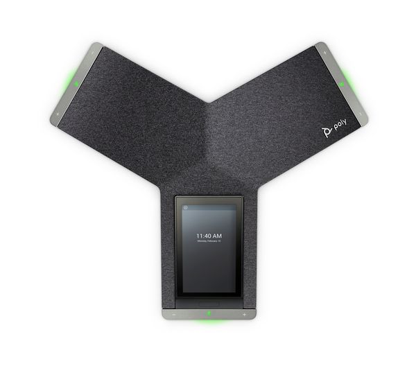 Điện thoại họp trực tuyến Poly Trio C60