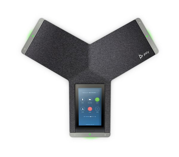 Điện thoại họp trực tuyến Poly Trio C60