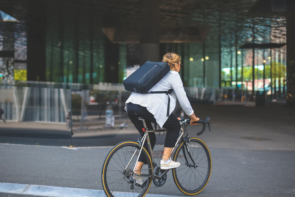 Ba Lô Laptop 15.6 inch Targus Urban Convertible™