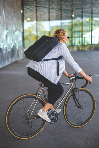 Ba Lô Laptop 15.6 inch Targus Urban Convertible™