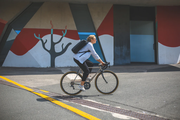 Ba Lô Laptop 15.6 inch Targus Urban Convertible™