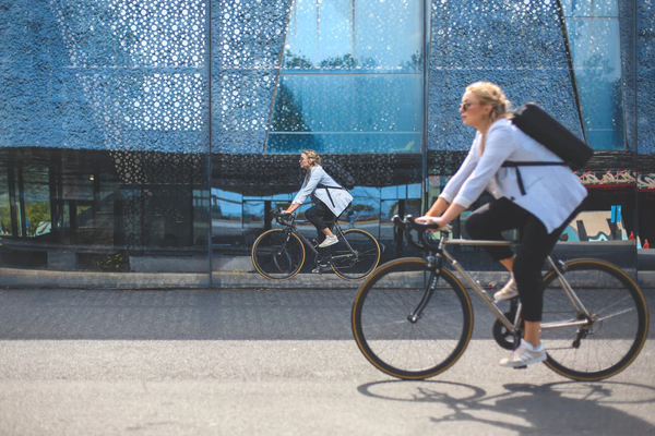 Ba Lô Laptop 15.6 inch Targus Urban Convertible™