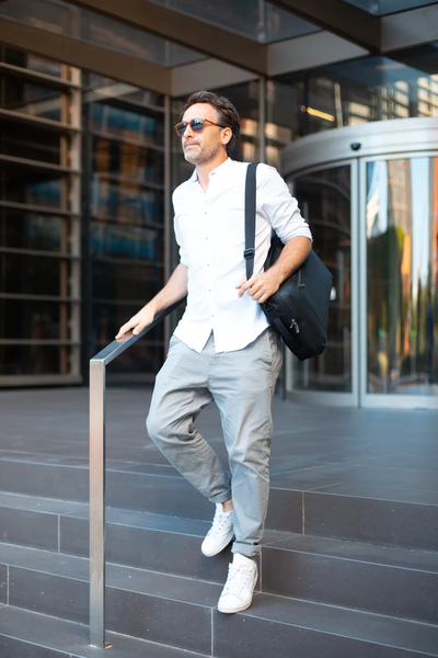 Ba Lô Laptop 15.6 inch Targus Urban Convertible™