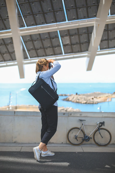 Ba Lô Laptop 15.6 inch Targus Urban Convertible™