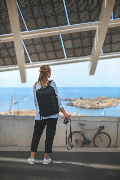 Ba Lô Laptop 15.6 inch Targus Urban Convertible™