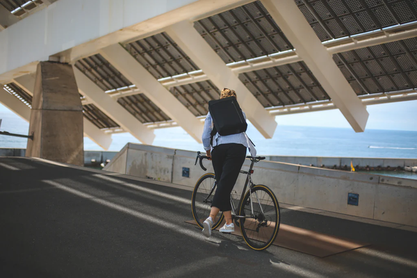 Ba Lô Laptop 15.6 inch Targus Urban Convertible™