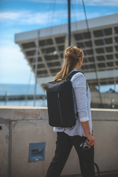 Ba Lô Laptop 15.6 inch Targus Urban Convertible™