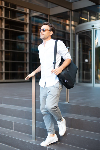 Ba Lô Laptop 15.6 inch Targus Urban Convertible™