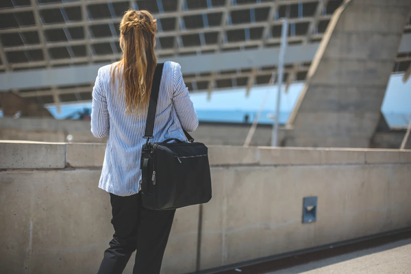 Ba Lô Laptop 15.6 inch Targus Urban Convertible™