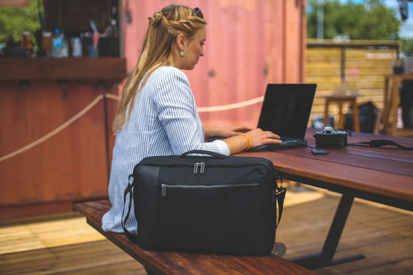 Ba Lô Laptop 15.6 inch Targus Urban Convertible™