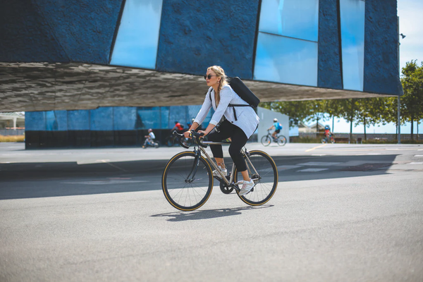 Ba Lô Laptop 15.6 inch Targus Urban Convertible™