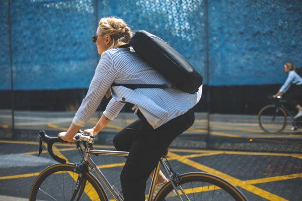 Ba Lô Laptop 15.6 inch Targus Urban Convertible™