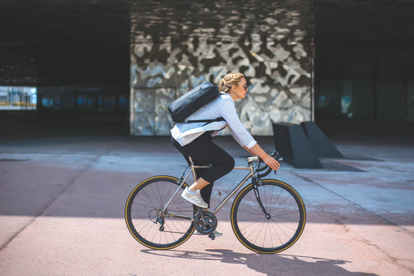 Ba Lô Laptop 15.6 inch Targus Urban Convertible™