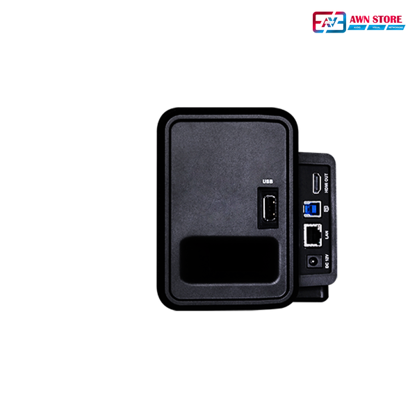 Camera họp trực tuyến AVer VB342 Pro