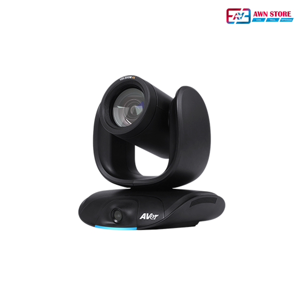 Bộ thiết bị họp trực tuyến cao cấp AVer VC550