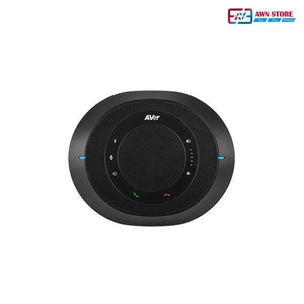 Bộ thiết bị họp trực tuyến cao cấp AVer VC550