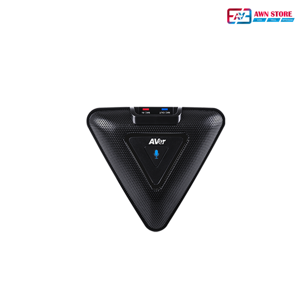 Bộ thiết bị họp trực tuyến cao cấp AVer VC550