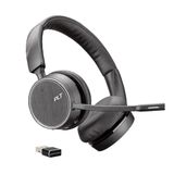 Tai nghe không dây Bluetooth Plantronics Voyager 4220 UC