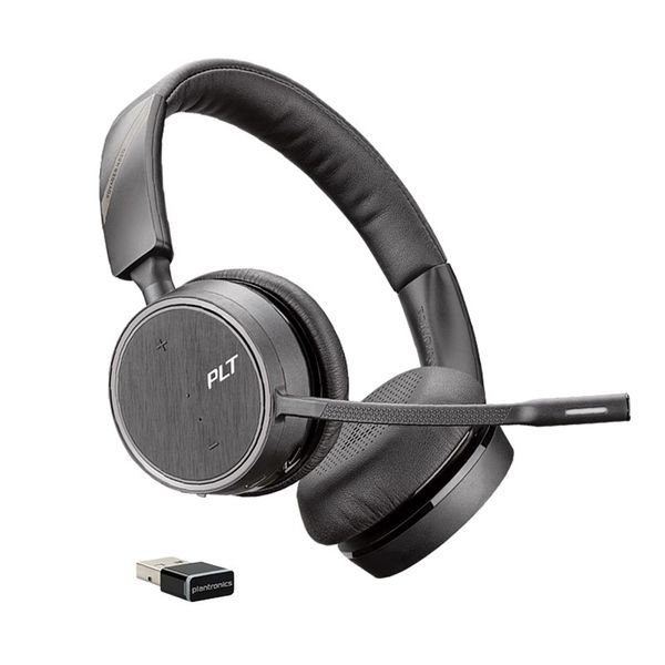 Tai nghe không dây Bluetooth Plantronics Voyager 4220 UC