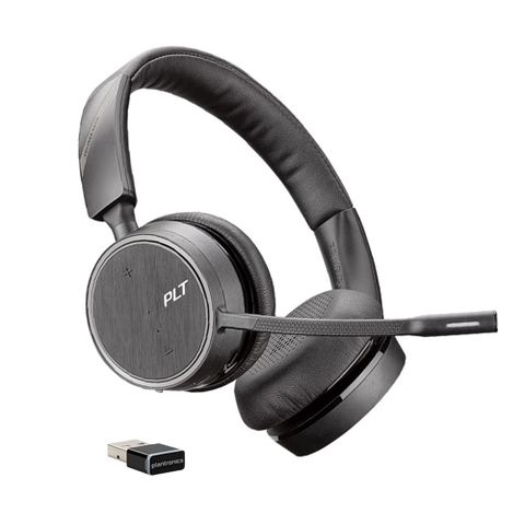 Tai nghe không dây Bluetooth Plantronics Voyager 4220 UC