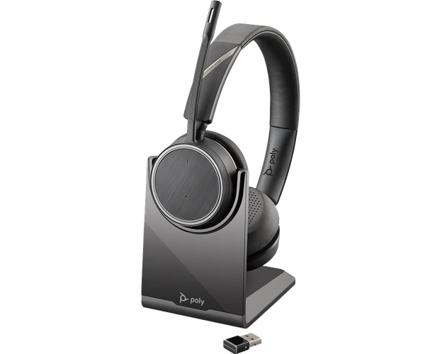 Tai nghe không dây Bluetooth Plantronics Voyager 4220 UC