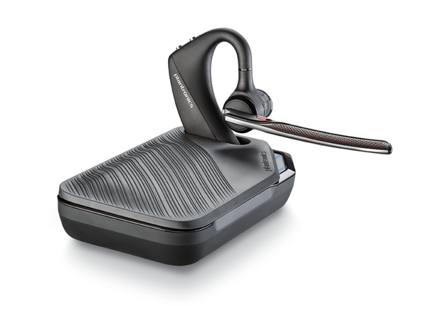 Tai nghe không dây Bluetooth Plantronics Voyager 5200 UC