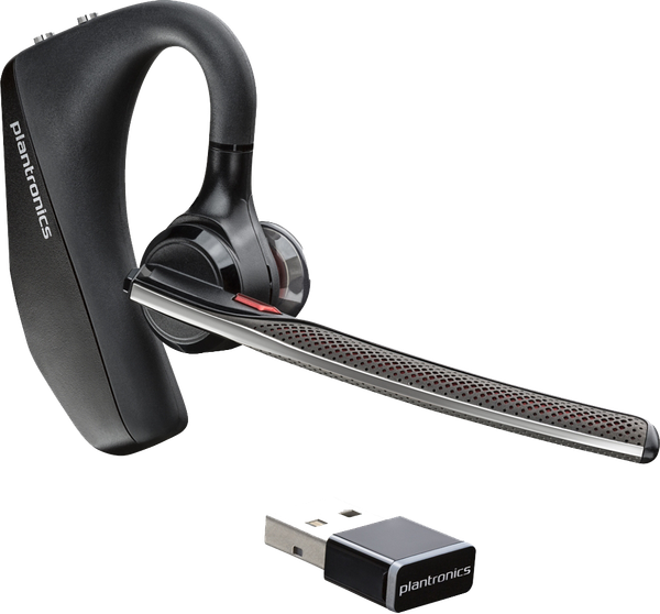 Tai nghe không dây Bluetooth Plantronics Voyager 5200 UC