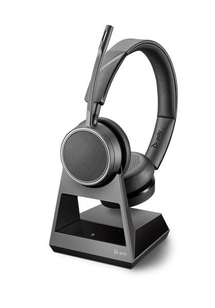 Tai nghe không dây Bluetooth Plantronics Voyager 4220 Office
