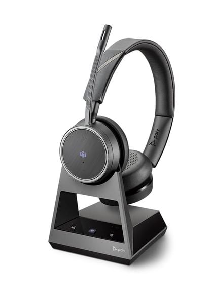 Tai nghe không dây Bluetooth Plantronics Voyager 4220 Office