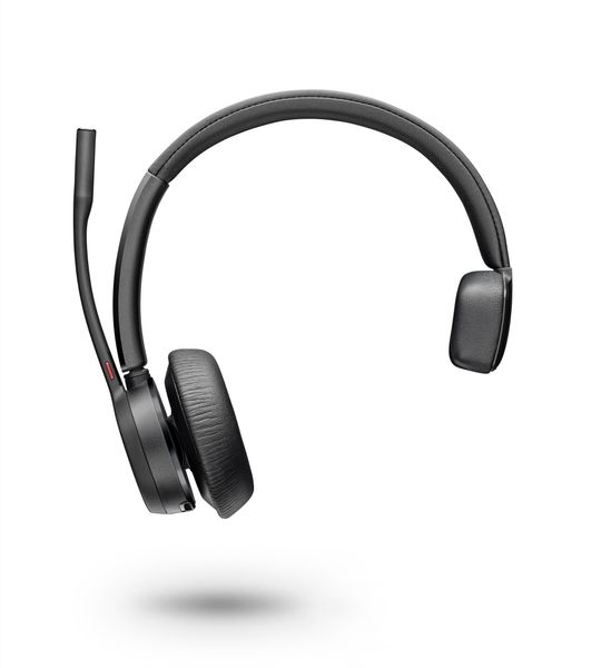 Tai nghe không dây Bluetooth Poly Voyager 4310 UC