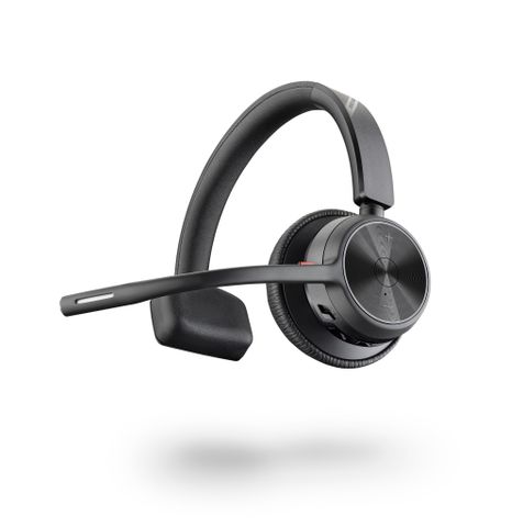 Tai nghe không dây Bluetooth Poly Voyager 4310 UC