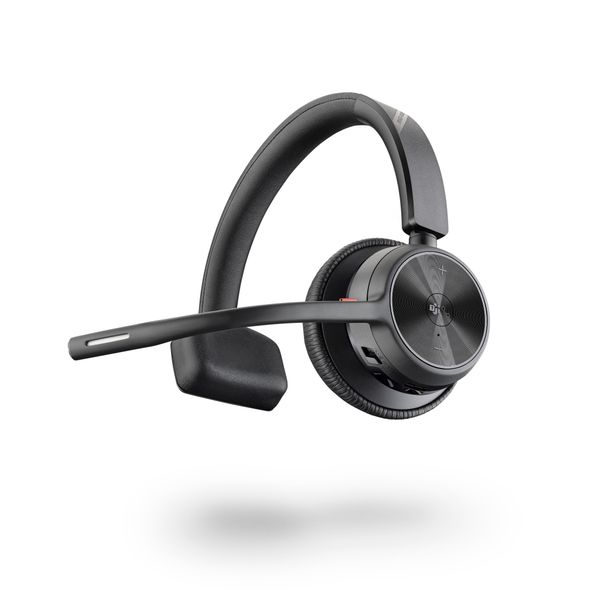 Tai nghe không dây Bluetooth Poly Voyager 4310 UC
