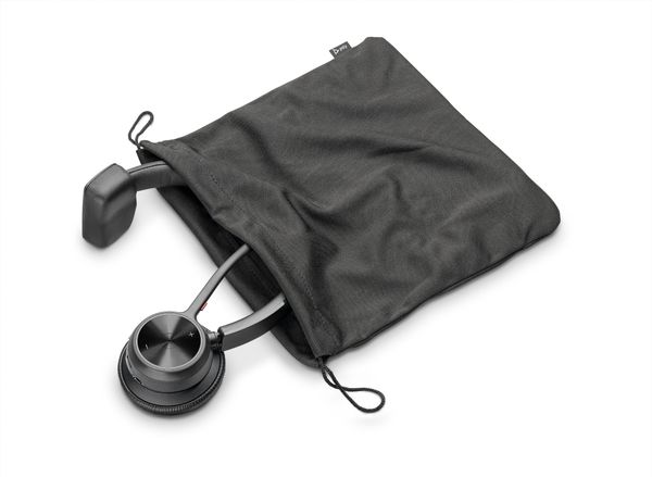 Tai nghe không dây Bluetooth Poly Voyager 4310 UC