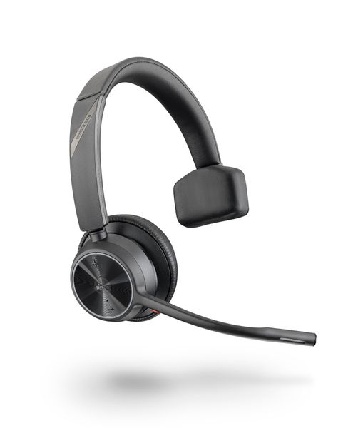 Tai nghe không dây Bluetooth Poly Voyager 4310 UC
