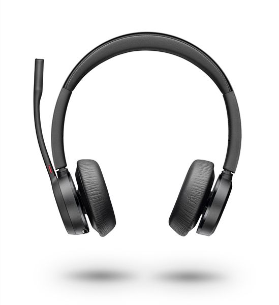 Tai nghe không dây Bluetooth Poly Voyager 4320 UC