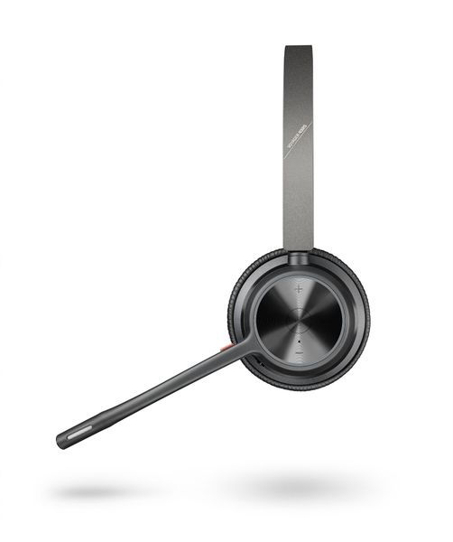 Tai nghe không dây Bluetooth Poly Voyager 4320 UC