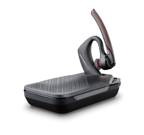 Tai nghe không dây Bluetooth Plantronics Voyager 5200 UC