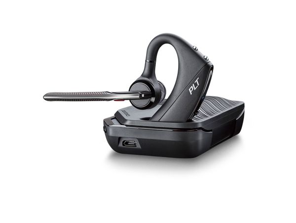 Tai nghe không dây Bluetooth Plantronics Voyager 5200 UC