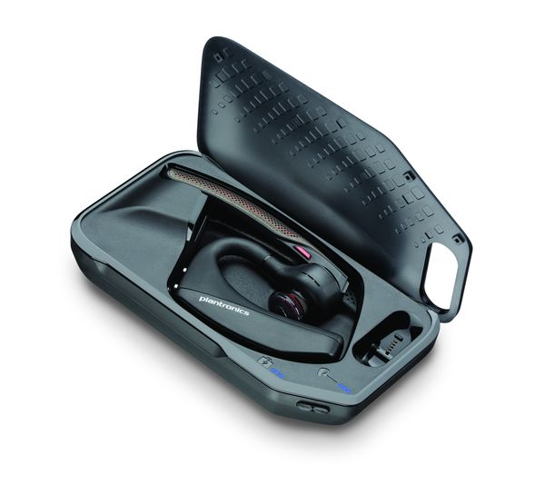 Hộp sạc dự phòng Plantronics Voyager 5200