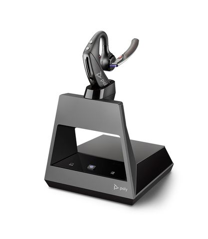 Tai nghe không dây Bluetooth Poly Voyager 5200 Office