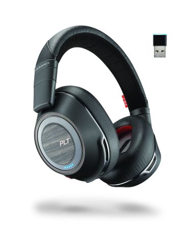 Tai nghe không dây Bluetooth Plantronics Voyager 8200 UC