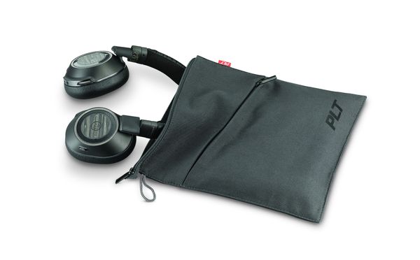 Tai nghe không dây Bluetooth Plantronics Voyager 8200 UC