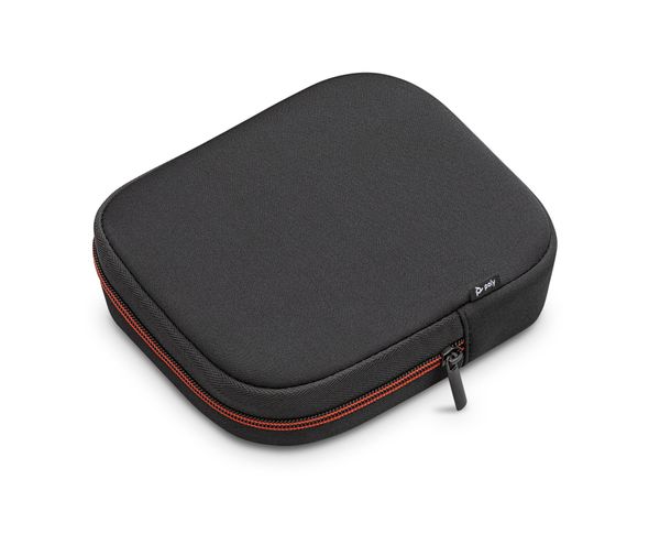 Tai nghe không dây Bluetooth Poly Voyager Focus 2 UC