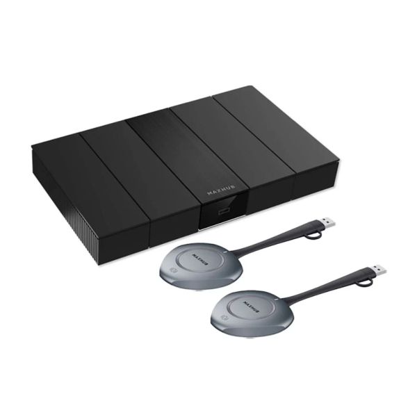 Thiết bị trình chiếu không dây Maxhub WB05