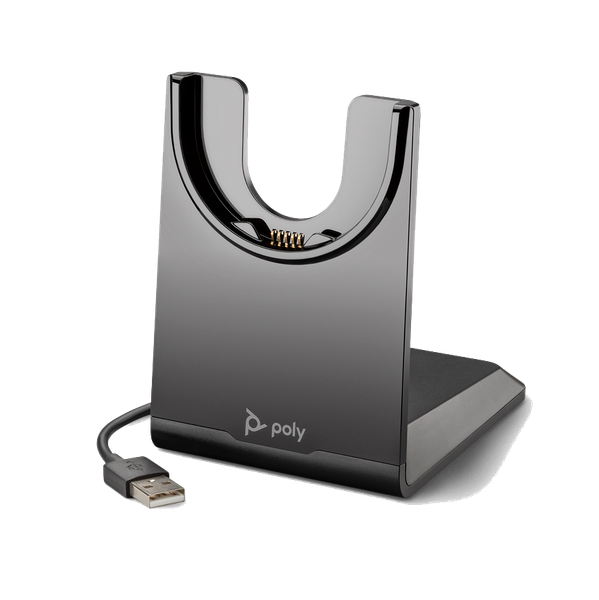 Tai nghe không dây Bluetooth Plantronics Voyager 4220 UC