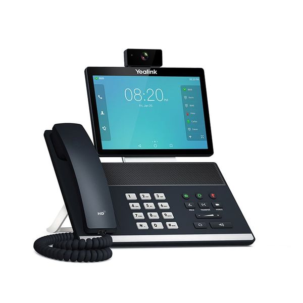 Điện thoại IP Yealink VP59