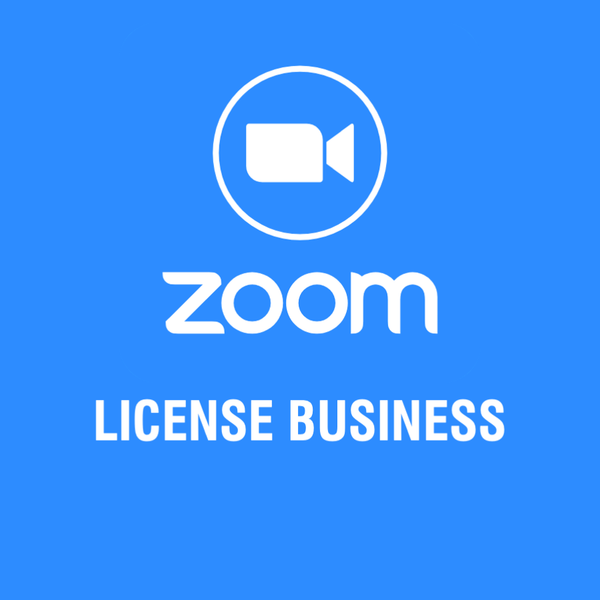 Phần mềm họp trực tuyến Zoom Business